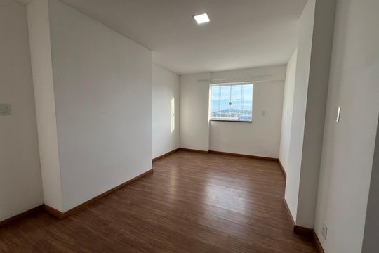 Apartamento para alugar com 1 quarto, 80m² em Aeroporto, Juiz de Fora
