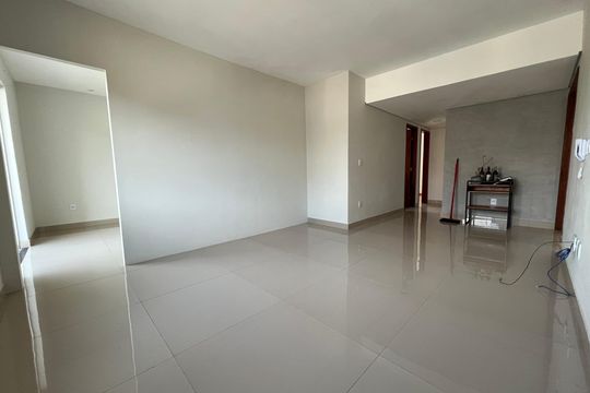 Sala de apartamento para alugar com 3 quartos, 120m² em Aeroporto, Juiz de Fora