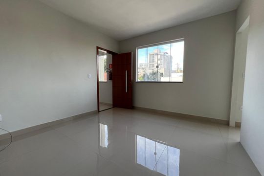 Apartamento para alugar com 3 quartos, 120m² em Aeroporto, Juiz de Fora
