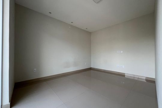 Quarto 1 de apartamento para alugar com 3 quartos, 120m² em Aeroporto, Juiz de Fora