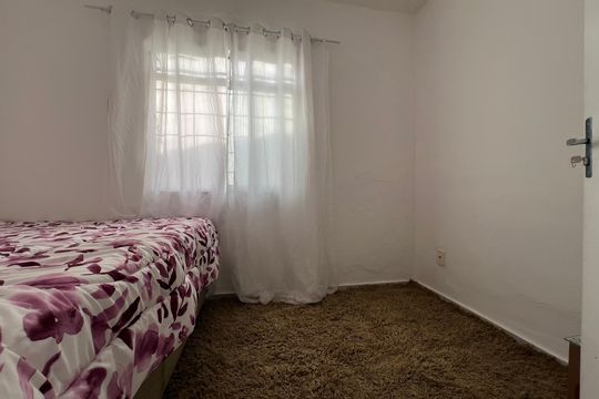 Quarto  de casa para alugar com 2 quartos, 130m² em Aeroporto, Juiz de Fora