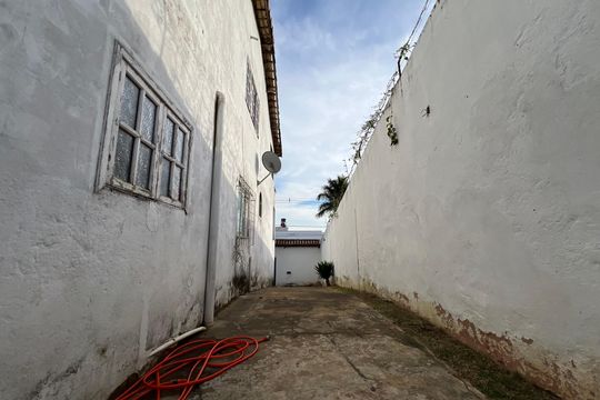 Área comum de casa para alugar com 2 quartos, 130m² em Aeroporto, Juiz de Fora