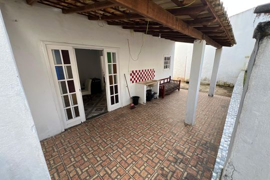 Área de Serviço de casa para alugar com 2 quartos, 280m² em Aeroporto, Juiz de Fora