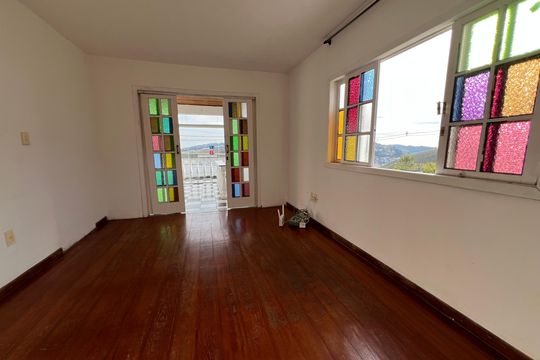 Suíte  de casa para alugar com 2 quartos, 280m² em Aeroporto, Juiz de Fora