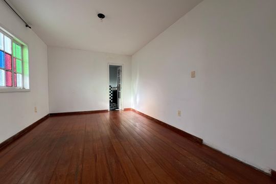 Suíte  de casa para alugar com 2 quartos, 280m² em Aeroporto, Juiz de Fora