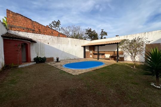 Área comum de casa para alugar com 2 quartos, 280m² em Aeroporto, Juiz de Fora