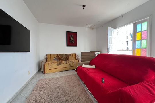 Sala de casa para alugar com 4 quartos, 360m² em Aeroporto, Juiz de Fora