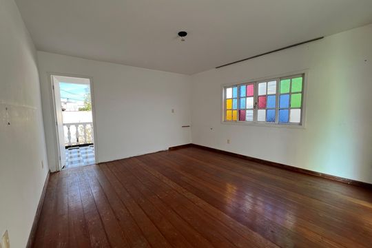 Quarto 1 de casa para alugar com 4 quartos, 360m² em Aeroporto, Juiz de Fora
