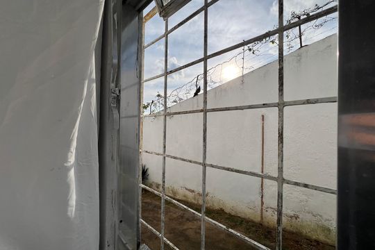Vista do Quarto 2 de casa para alugar com 4 quartos, 360m² em Aeroporto, Juiz de Fora