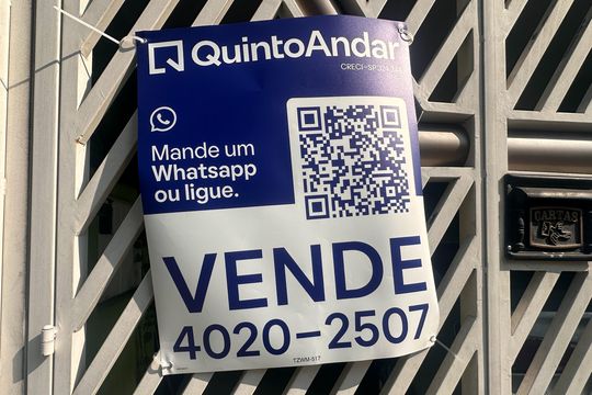 Placa de casa à venda com 3 quartos, 250m² em Batistini, São Bernardo do Campo