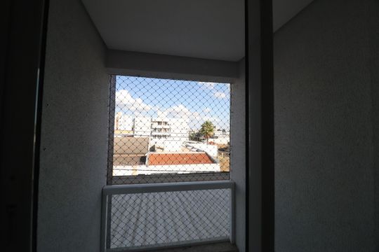 Quarto 2 - Suíte de apartamento para alugar com 2 quartos, 67m² em Novo Mundo, Uberlândia