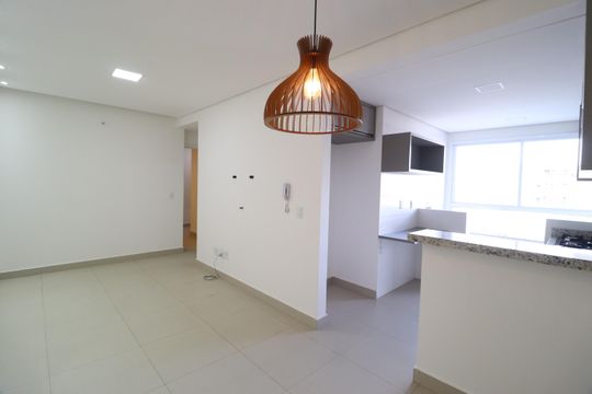 Apartamento para alugar com 2 quartos, 67m² em Novo Mundo, Uberlândia