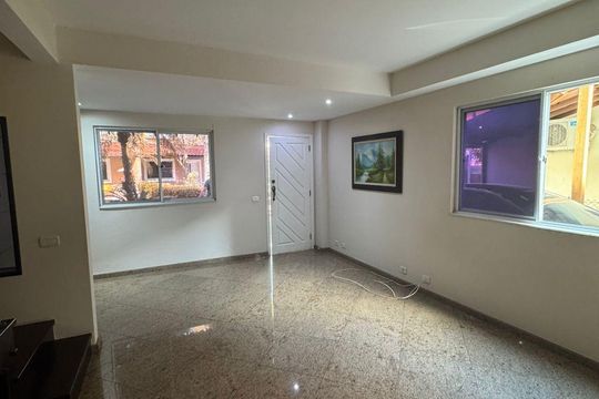 Casa de Condomínio à venda com 3 quartos, 103m² em Pechincha, Rio de Janeiro
