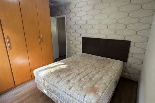 Suíte de casa de condomínio à venda com 3 quartos, 103m² em Pechincha, Rio de Janeiro