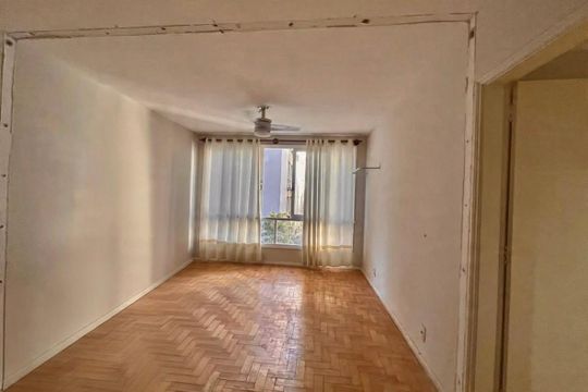 Apartamento para alugar com 2 quartos, 80m² em Ipanema, Rio de Janeiro