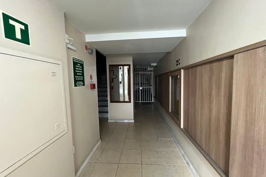 Área comum de apartamento para alugar com 2 quartos, 81m² em São Mateus, Juiz de Fora