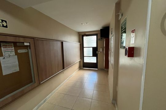 Área comum de apartamento para alugar com 2 quartos, 81m² em São Mateus, Juiz de Fora
