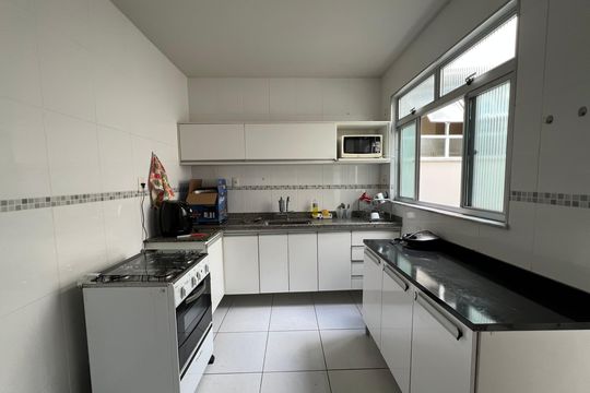 Apartamento para alugar com 2 quartos, 81m² em São Mateus, Juiz de Fora