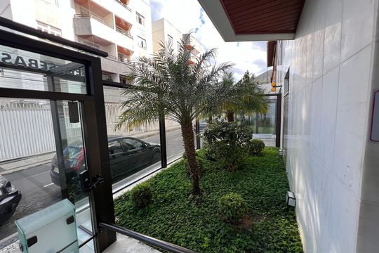 Área comum de apartamento para alugar com 2 quartos, 81m² em São Mateus, Juiz de Fora