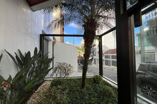 Área comum de apartamento para alugar com 2 quartos, 81m² em São Mateus, Juiz de Fora