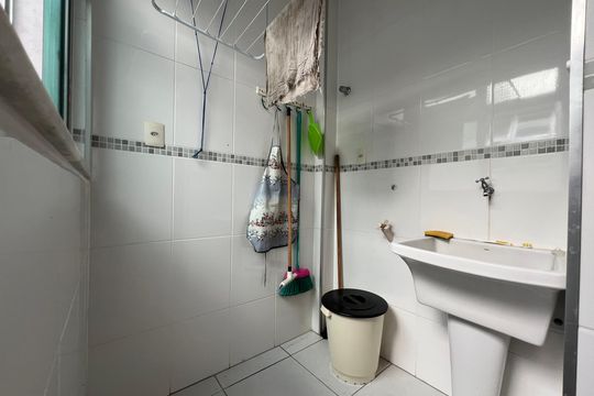 Área de Serviço de apartamento para alugar com 2 quartos, 81m² em São Mateus, Juiz de Fora
