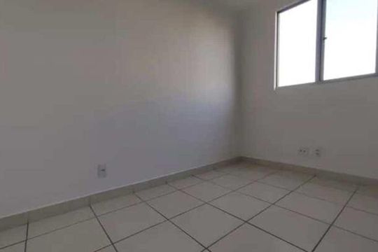 Quarto de apartamento para alugar com 2 quartos, 47m² em Jardim Guanabara, Belo Horizonte