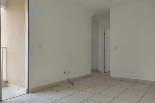 Sala de apartamento para alugar com 2 quartos, 47m² em Jardim Guanabara, Belo Horizonte