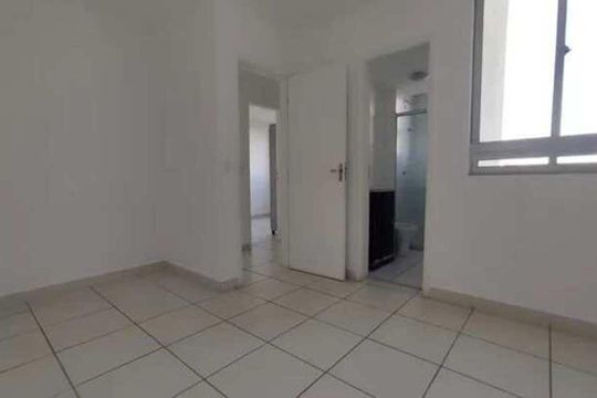 Sala de apartamento para alugar com 2 quartos, 47m² em Jardim Guanabara, Belo Horizonte