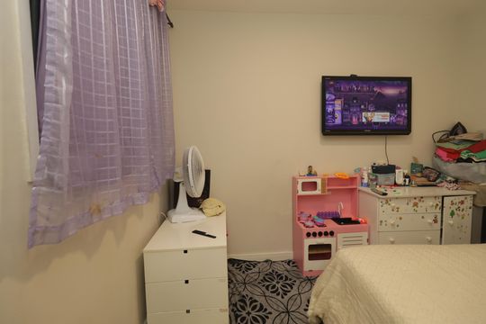 Quarto 2 de apartamento à venda com 2 quartos, 35m² em Cambuci, São Paulo