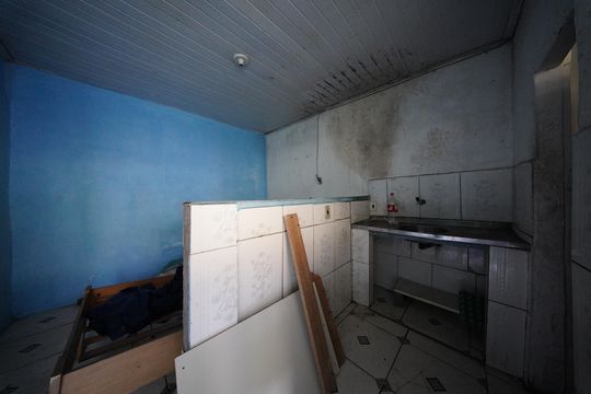Casa 09 de casa para alugar com 7 quartos, 598m² em Jardim Matarazzo, São Paulo