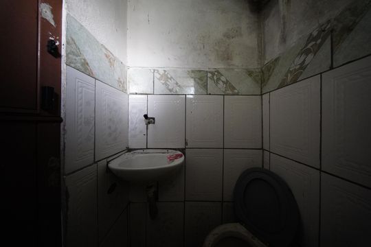 Casa 09 de casa para alugar com 7 quartos, 598m² em Jardim Matarazzo, São Paulo