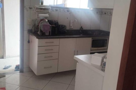 Cozinha de casa para alugar com 4 quartos, 200m² em Cidade Beira Mar, Rio das Ostras