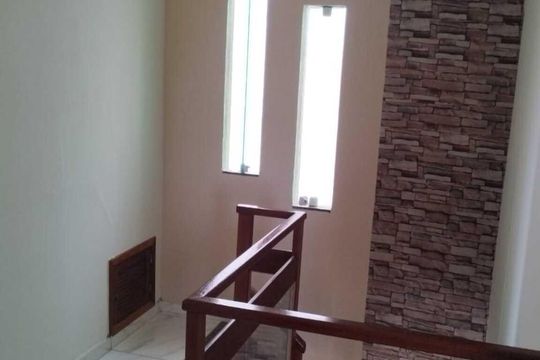 Corredor de casa para alugar com 4 quartos, 200m² em Cidade Beira Mar, Rio das Ostras