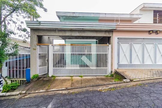 Casa à venda com 3 quartos, 132m² em Jardim Los Angeles, São Paulo