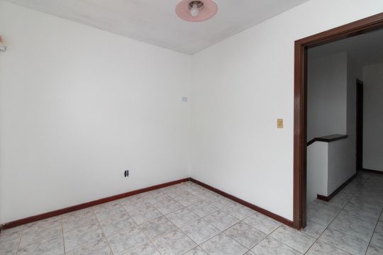 Quarto 1 de casa de condomínio à venda com 3 quartos, 126m² em Cavalhada, Porto Alegre