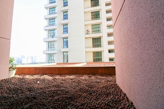 Quarto 2 Suíte de apartamento à venda com 2 quartos, 74m² em Cidade Monções, São Paulo