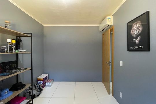 Apartamento à venda com 2 quartos, 52m² em Liberdade, Novo Hamburgo