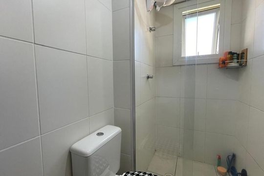 Apartamento à venda com 2 quartos, 52m² em Liberdade, Novo Hamburgo