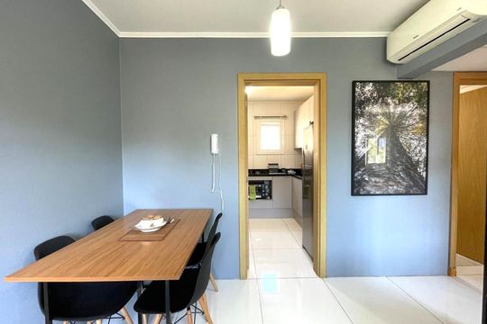 Apartamento para alugar com 2 quartos, 52m² em Liberdade, Novo Hamburgo