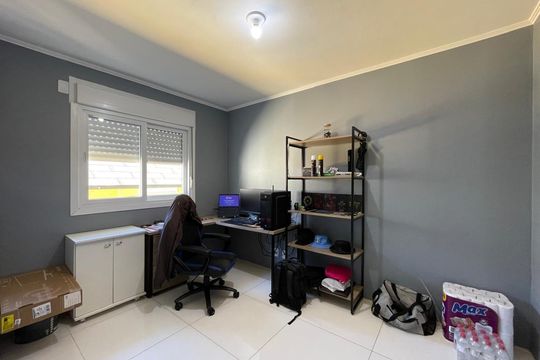 Apartamento à venda com 2 quartos, 52m² em Liberdade, Novo Hamburgo