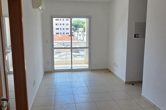 Apartamento para alugar com 2 quartos, 55m² em Jardim Palma Travassos, Ribeirão Preto