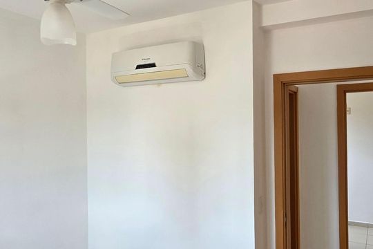 Sala de apartamento para alugar com 2 quartos, 55m² em Jardim Palma Travassos, Ribeirão Preto