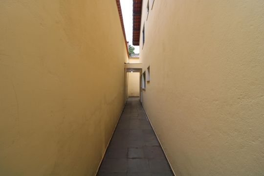 Quintal de casa à venda com 3 quartos, 147m² em Vila Olinda, São Paulo