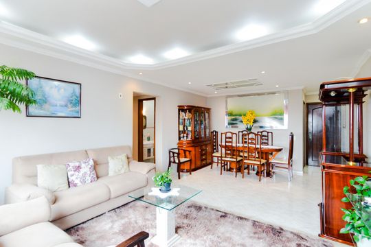 Apartamento à venda com 3 quartos, 110m² em Macedo, Guarulhos