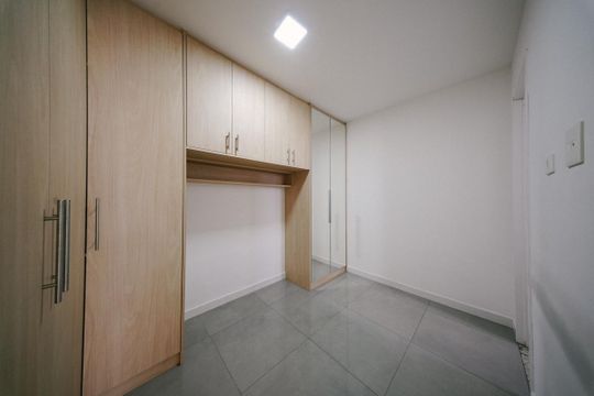 Apartamento à venda com 2 quartos, 49m² em Penha de França, São Paulo