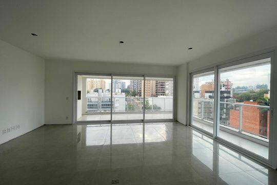 Apartamento à venda com 3 quartos, 151m² em Morro do Espelho, São Leopoldo