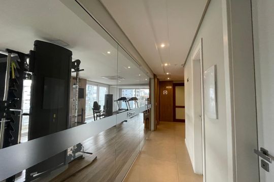 Apartamento à venda com 3 quartos, 151m² em Morro do Espelho, São Leopoldo