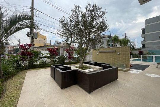 Apartamento à venda com 3 quartos, 151m² em Morro do Espelho, São Leopoldo