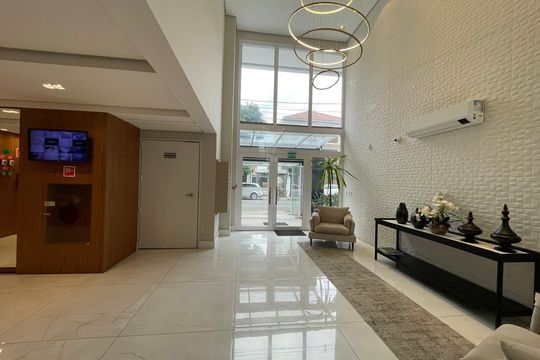 Apartamento à venda com 3 quartos, 151m² em Morro do Espelho, São Leopoldo