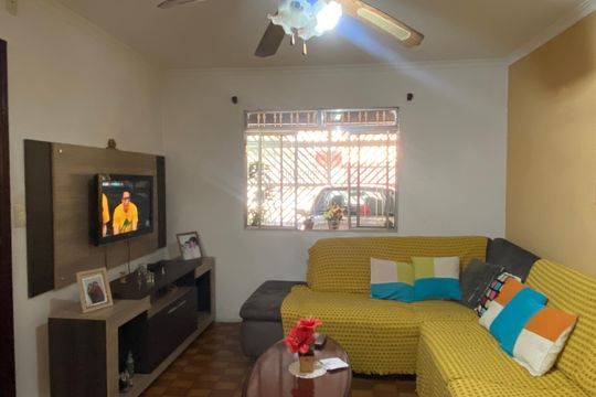 Casa à venda com 4 quartos, 180m² em Cidade das Flores, Osasco